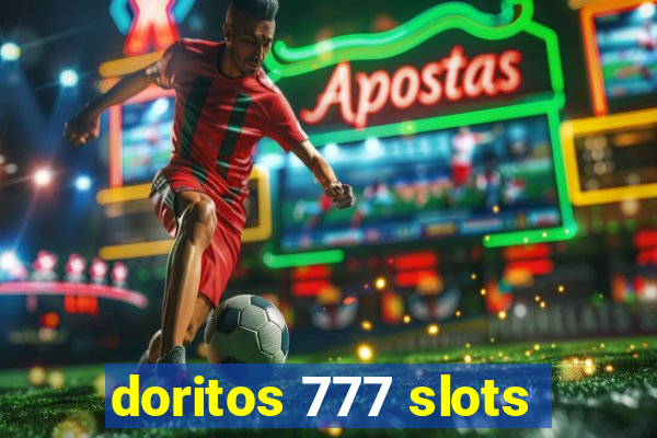 doritos 777 slots